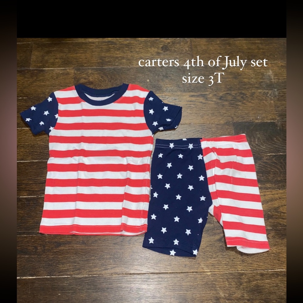 toddler boy set